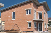 Scaleby home extensions