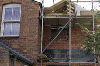 free Scaleby home extension quotes