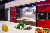 Scaleby kitchen extensions