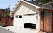 Scaleby garage construction leads